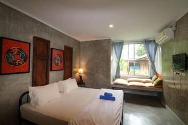 GongKaew HuenKum Hotel