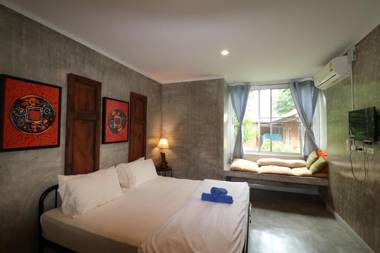 GongKaew HuenKum Hotel