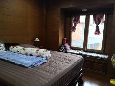 GongKaew HuenKum Hotel