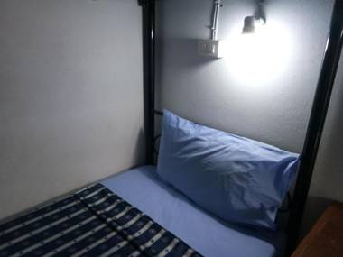 Ban Wiang Guest House