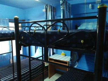 Ban Wiang Guest House