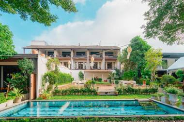 Sala Lanna Chiang Mai