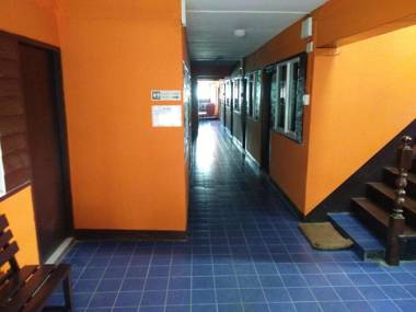 North Star Guest House