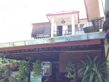 Sarabu Guest House