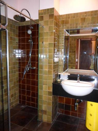 VC@Suanpaak Boutique Hotel & Service Apartment