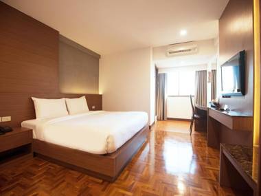 B2 Chang Phueak Gate Premier Hotel