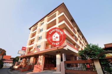 OYO 794 Nice Mum Lodge