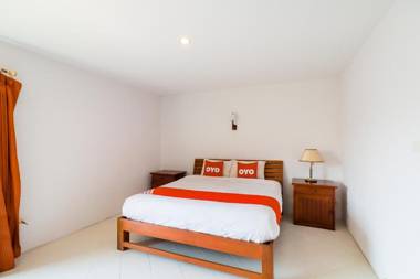 OYO 794 Nice Mum Lodge