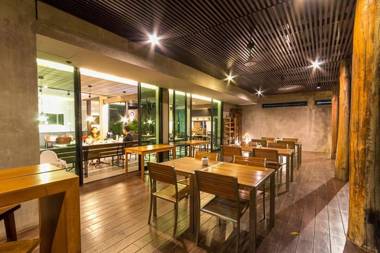 Zensala Riverpark Resort-SHA Extra Plus