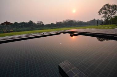 Zensala Riverpark Resort-SHA Extra Plus