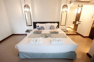 Nimman Mai Design Hotel Chiang Mai - SHA Plus