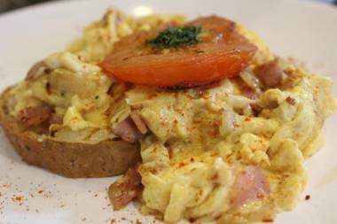 The Sila Boutique Bed & Breakfast