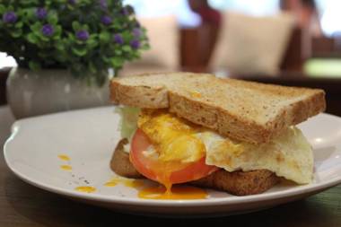 The Sila Boutique Bed & Breakfast