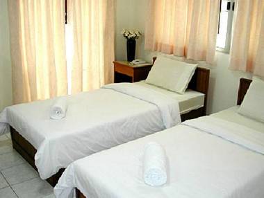 Sa-nguan Malee Mansion