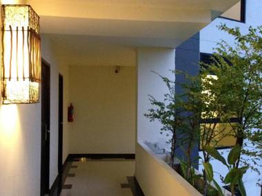 The Bliss Chiang Mai Hotel