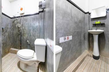 Baan Lanna Walking Street