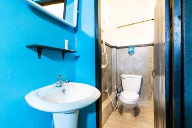 Baan Lanna Walking Street