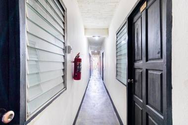 Baan Lanna Walking Street