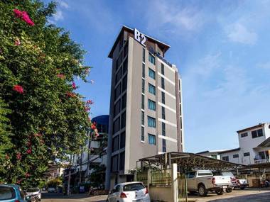 B2 Nimman Hotel