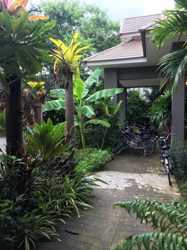 The Opium Chiang Mai