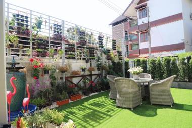 Chiangmai Inn Guesthouse