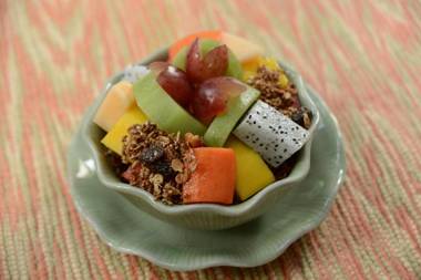 Sripat Guesthouse SHA Extra Plus