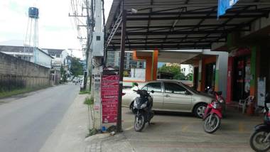 Noble U-house Chiangmai