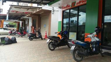 Noble U-house Chiangmai