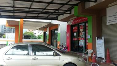 Noble U-house Chiangmai