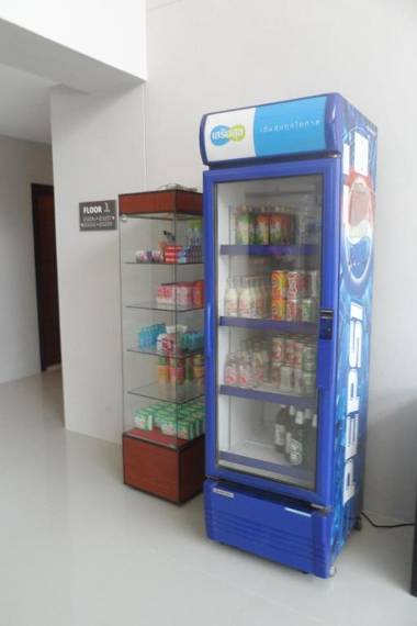 Pangviman Place Resotel SHA Plus