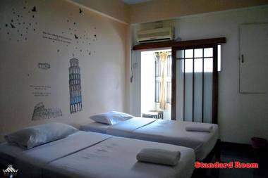 Manee House SHA Extra Plus