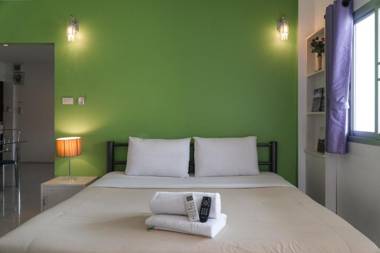 Noble House Chiangmai