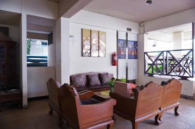 Water Well Guesthouse