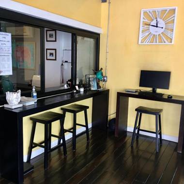 M1 Chiang Mai Boutique Guesthouse