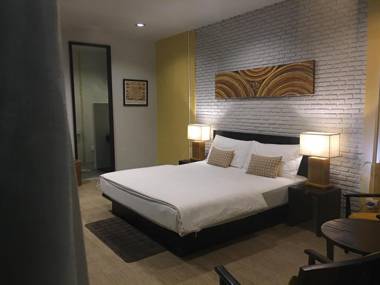M1 Chiang Mai Boutique Guesthouse