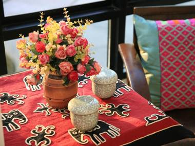 The Xym Hotel (SHA Plus)