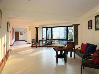 The Xym Hotel (SHA Plus)