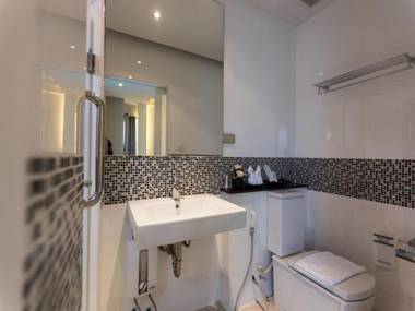 Vulcano Hotel at Nimman