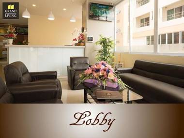 Grand Living Residence