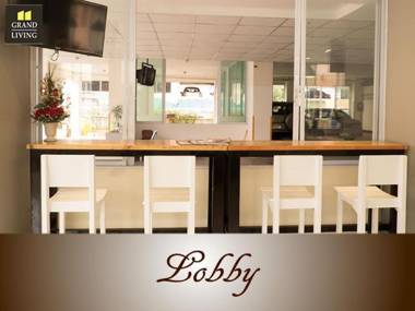 Grand Living Residence