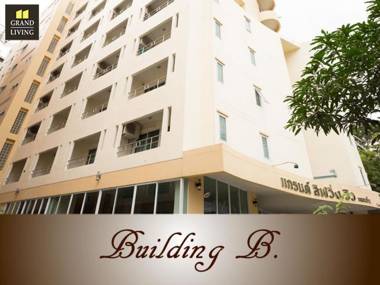 Grand Living Residence