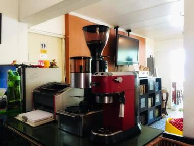 Banilah Guesthouse