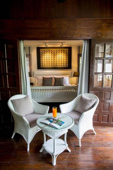 Tolani Northgate Villa Chiang Mai