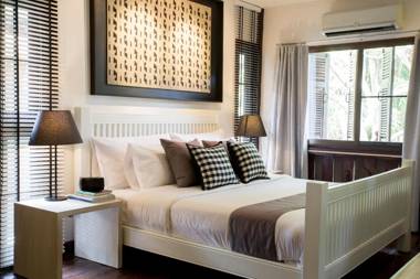 Tolani Northgate Villa Chiang Mai