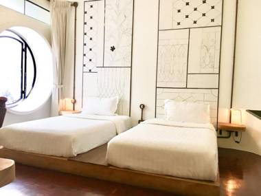 The Artel Nimman Hotel