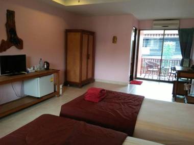 Villa Oranje Chiang Mai