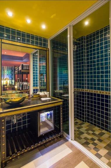 Changpuak Boutique House