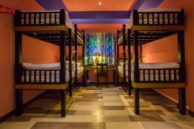 Changpuak Boutique House