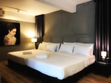 Sabaiday Guesthouse Nimman