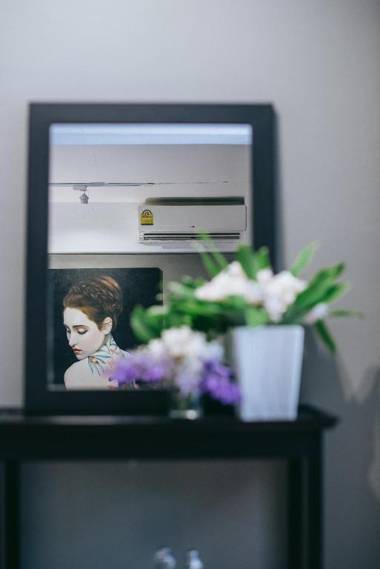 Sabaiday Guesthouse Nimman